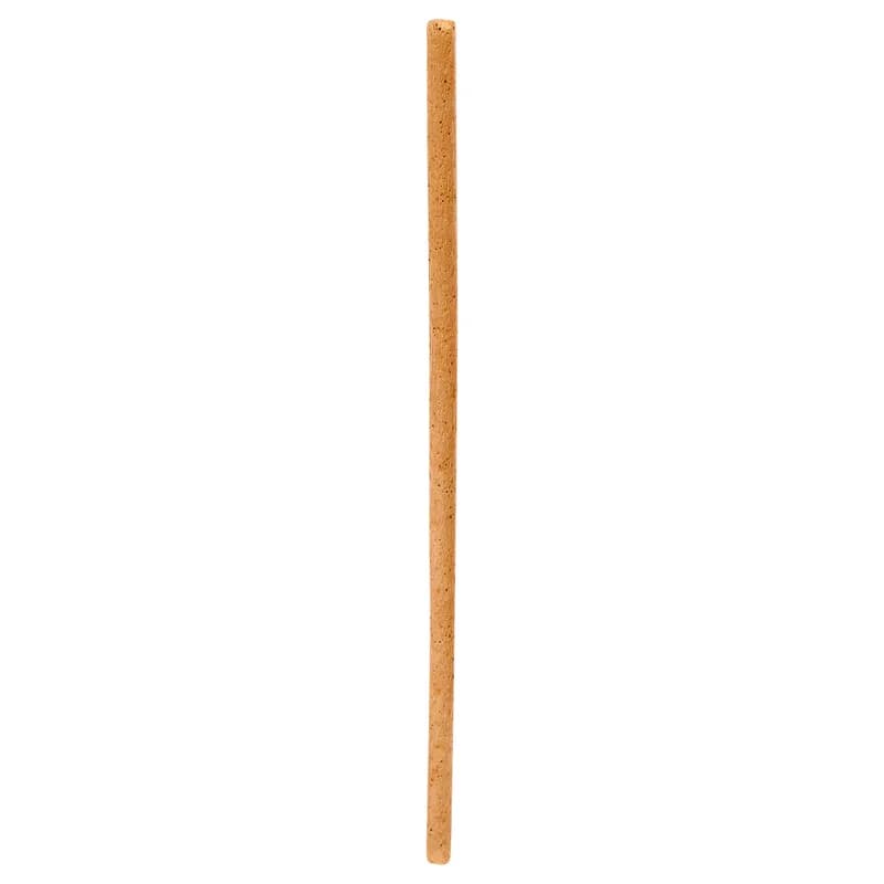 Victoria Bay Straw 8.25 IN Agave Natural Unwrapped 500 Count/Pack 4 Packs/Case 2000 Count/Case