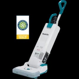 40V max XGT® Upright Vacuum 12.88X15X45 IN 1.3 GAL Brushless Cordless 1/Each