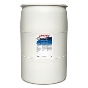 Clear Image Rain Fresh Glass & Surface Cleaner 55 GAL RTU Liquid Non-Ammoniated Flammable 1/Drum