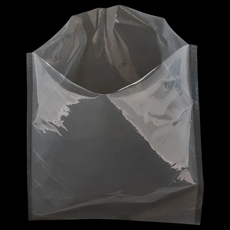 Bag 14X20 IN Plastic Vacuum 500/Case