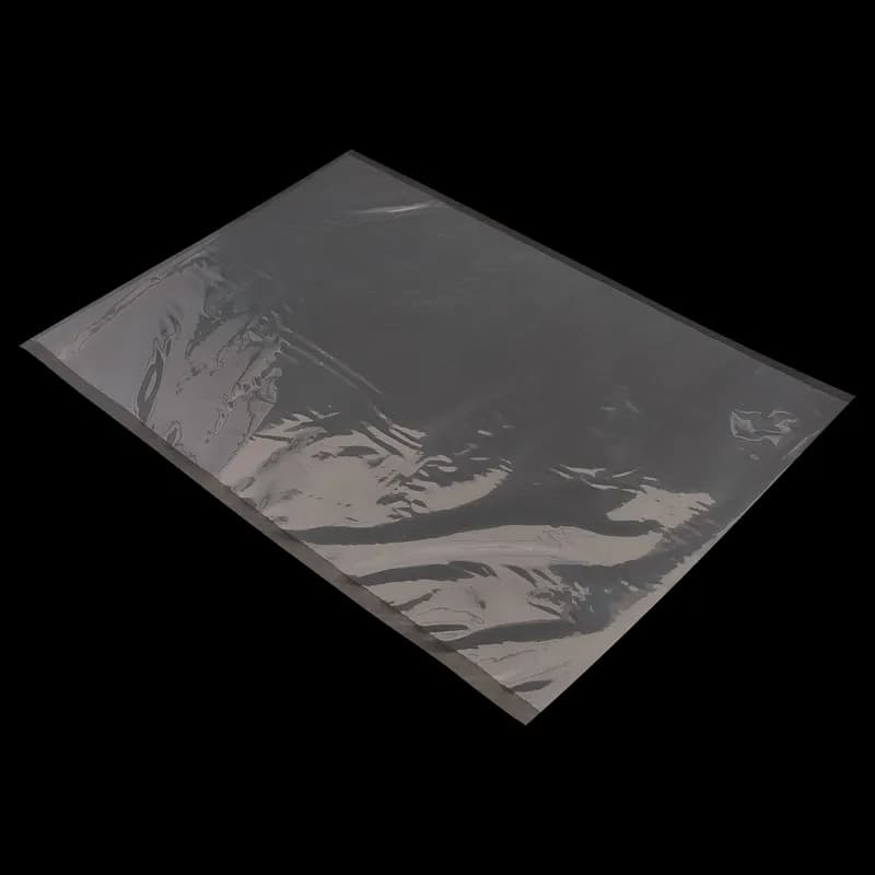 Bag 14X20 IN Plastic Vacuum 500/Case