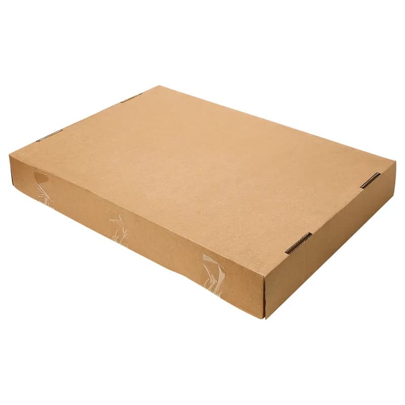 Bag 14X20 IN Plastic Vacuum 500/Case