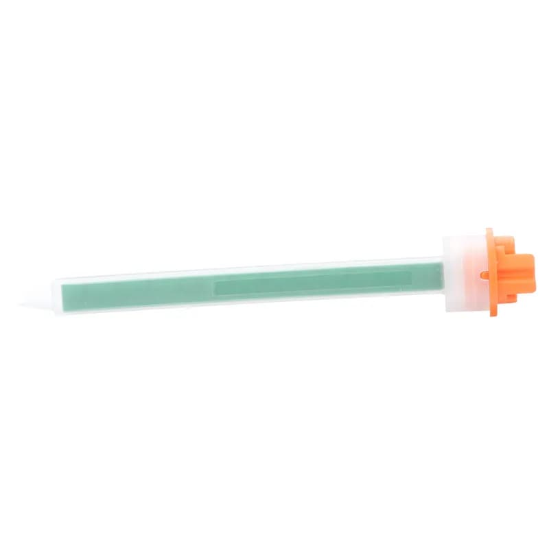 3M™ Scotch-Weld™ Nozzle 490 mL Plastic Green Mixing 36/Case