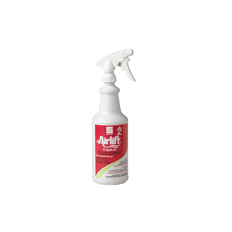 Airlift® Tropical Air Freshener Pink RTU 1 QT 12/Case