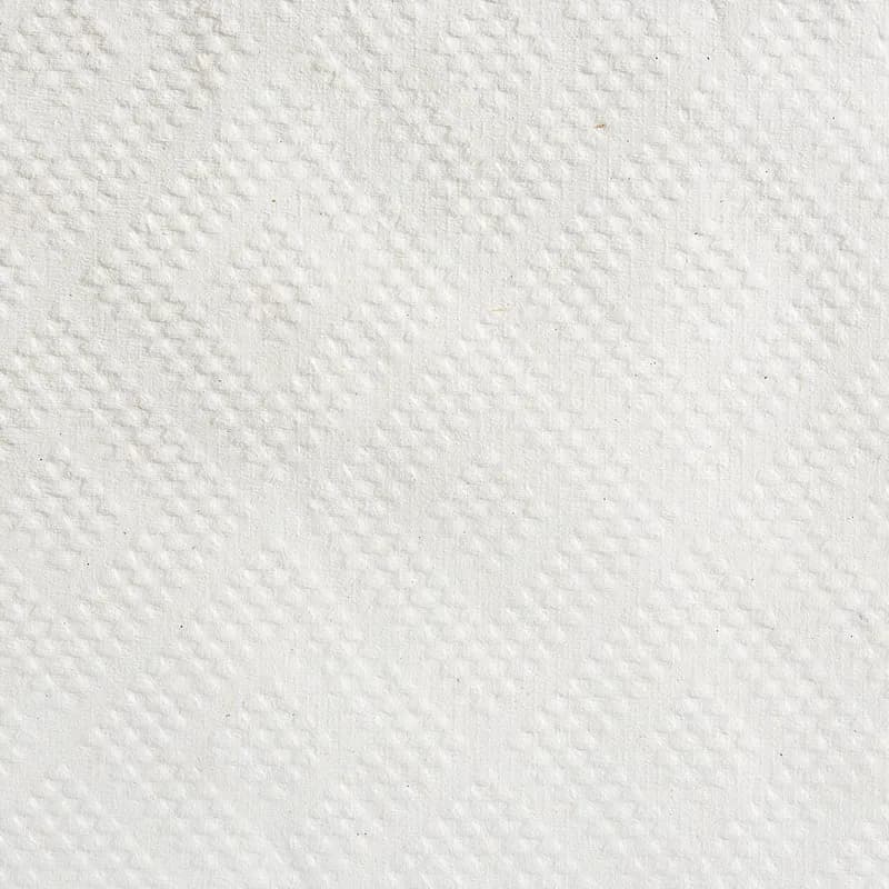 Pacific Blue Basic Roll Paper Towel 7.875IN X350FT 1PLY White Standard Roll EPA Indicator 12 Rolls/Case
