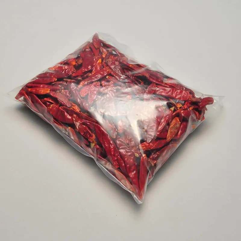 Bag 38X64 IN Low-Density Polyethylene (LDPE) 1.5MIL Clear With Open Ended Closure Flat 200/Case