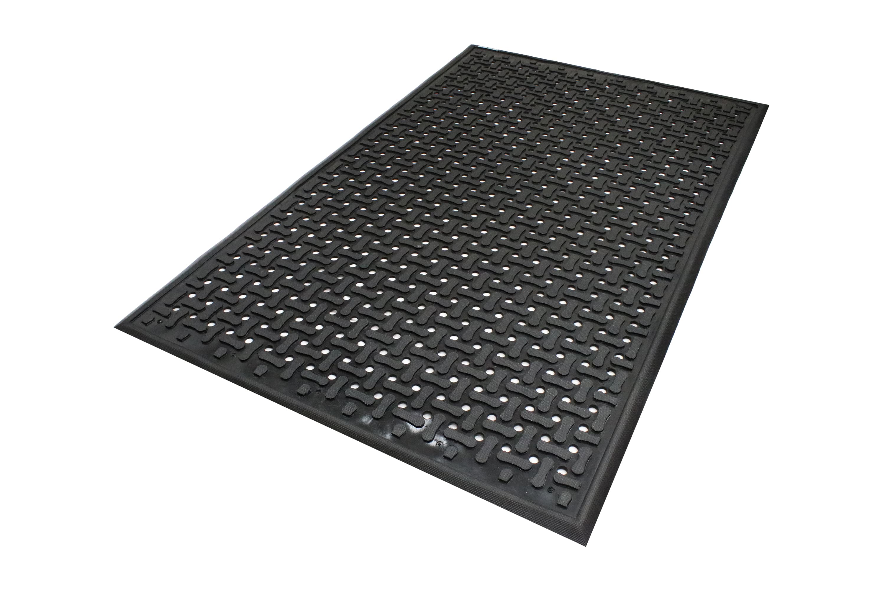 Protection Floor Mat 60X36 IN Comfort Flow 1/Each