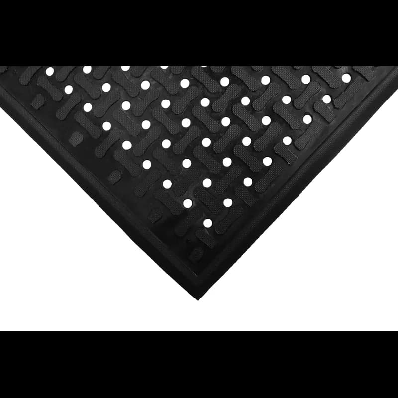 Protection Floor Mat 60X36 IN Comfort Flow 1/Each