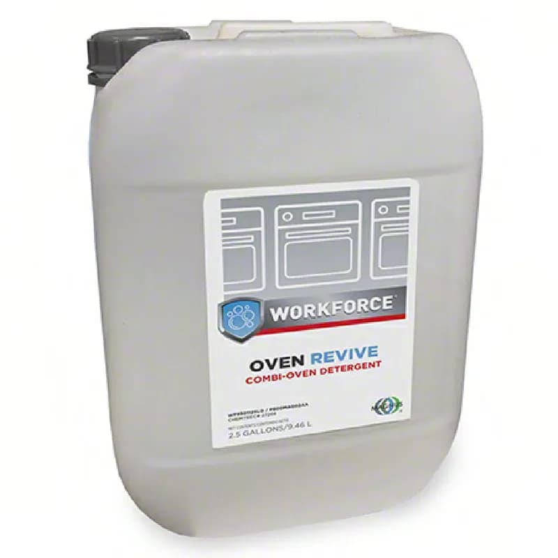 ProBlend™ Workforce® Oven Revive Dish Detergent 2.5 GAL Liquid 1/Each