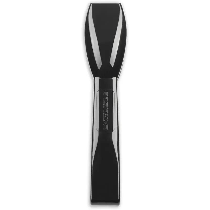 Tongs 6 IN Acetal Black 12/Case
