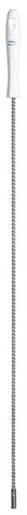 Vikan® Handle 29.7X0.2X0.2 IN Stainless Steel Polypropylene (PP) White 1/Each