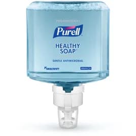 Purell® HEALTHY SOAP™ Skilcraft Pro Hand Soap 1200 mL Refill 2/Box