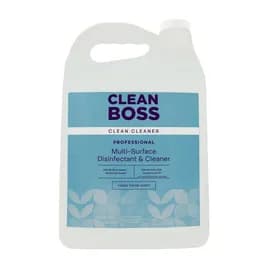 Disinfectant Cleaner 1 GAL 4/Case