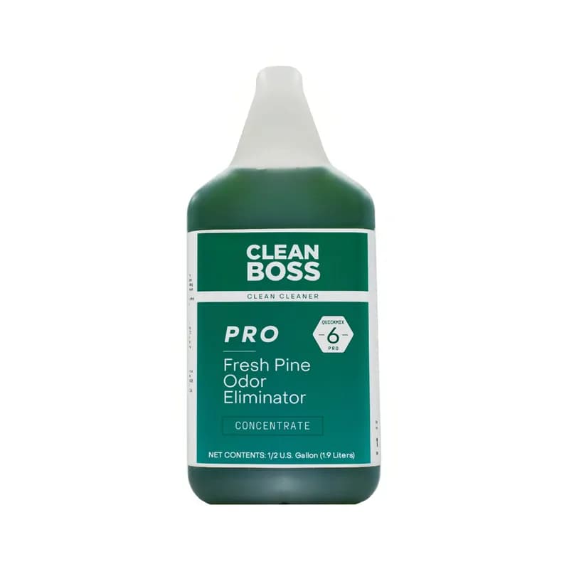 Odor Eliminator Fresh Pine 0.5 GAL 4/Case