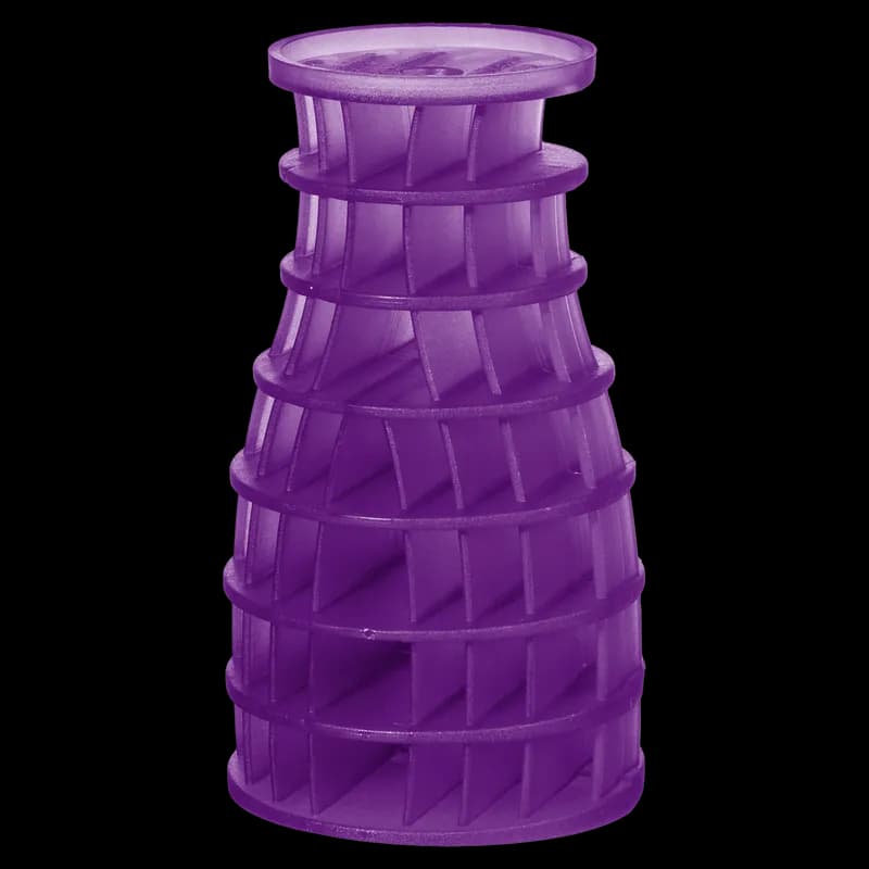 Victoria Bay Air Freshener Fabulous Purple EVA 30-Day Air Care System Refill Passive 6 Count/Pack 6 Packs/Case