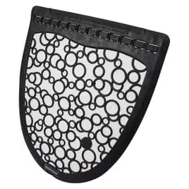 Victoria Bay Urinal Floor Mat White 6/Case