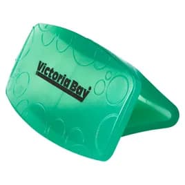 Victoria Bay Toilet Bowl Air Freshener Clip Cucumber Melon 30-Day Air Care System Deodorizing 12/Box
