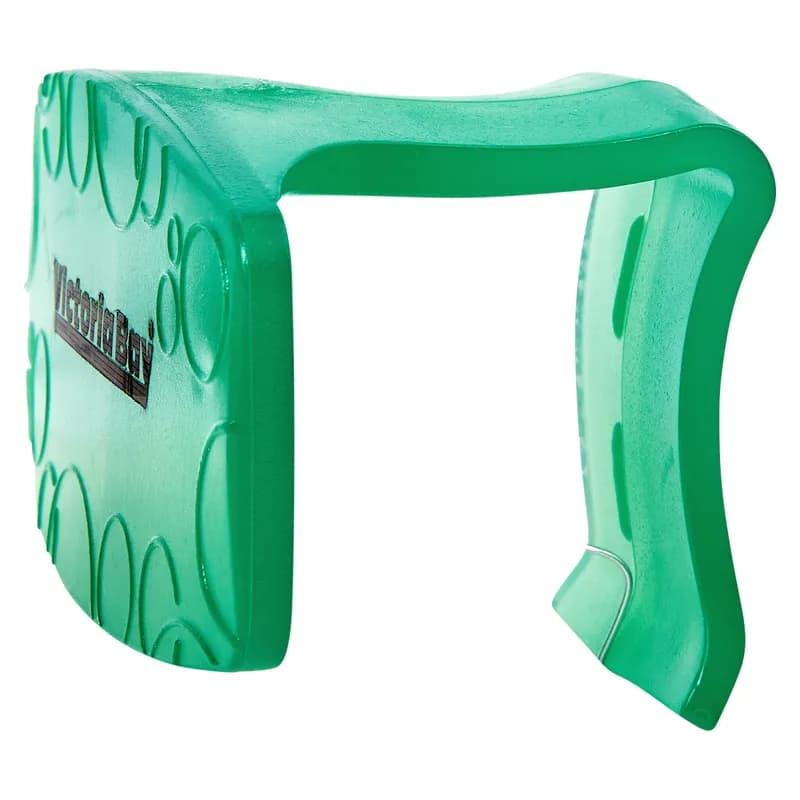 Victoria Bay Toilet Bowl Air Freshener Clip Cucumber Melon 30-Day Air Care System Deodorizing 12/Box