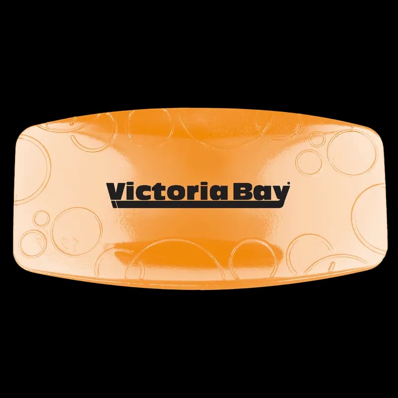 Victoria Bay Toilet Bowl Air Freshener Clip Summer Sunshine 30-Day Air Care System Deodorizing 12/Box