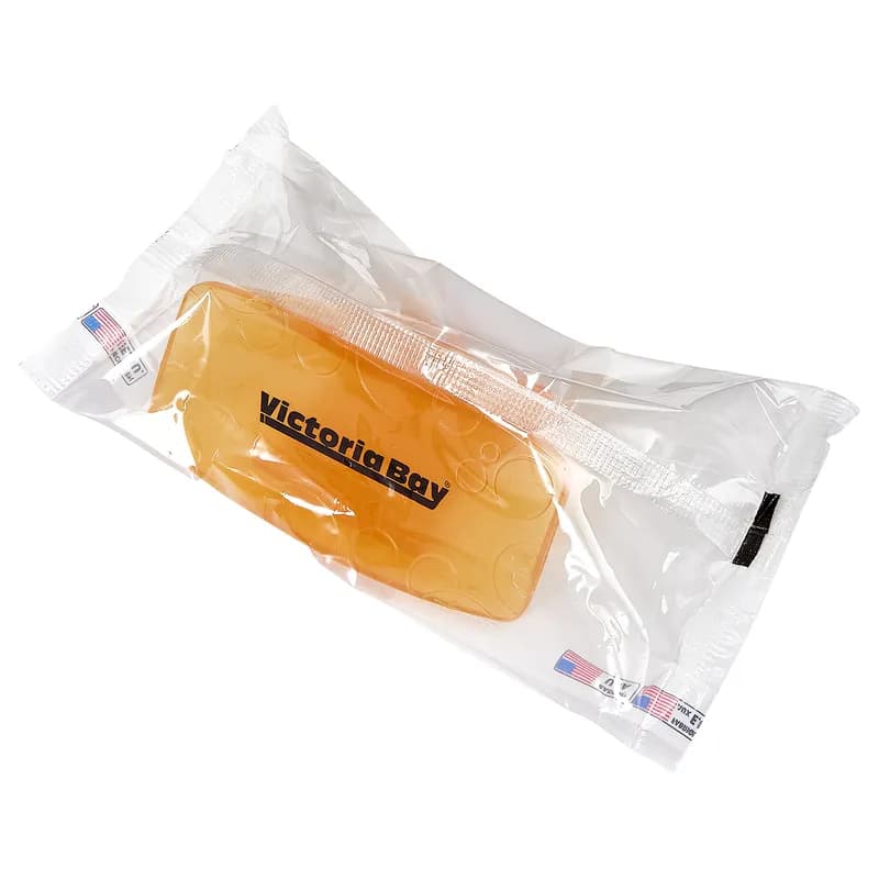 Victoria Bay Toilet Bowl Air Freshener Clip Summer Sunshine 30-Day Air Care System Deodorizing 12/Box