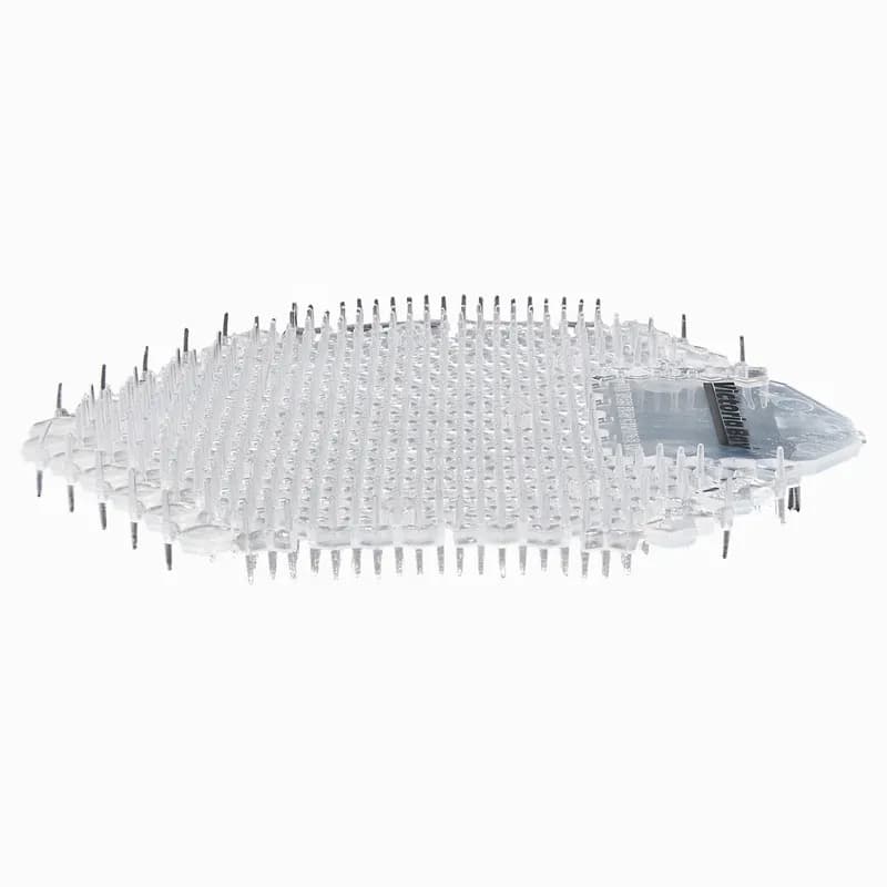 Victoria Bay Urinal Screen Honeysuckle 30-Day Air Care System Deodorizer 10/Box