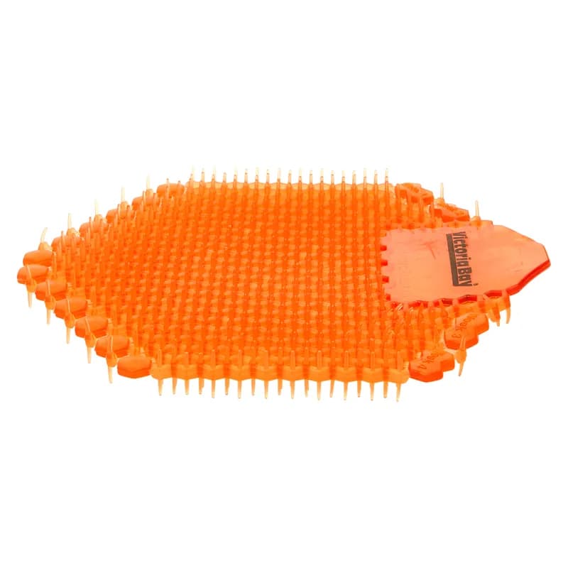 Victoria Bay Urinal Screen Mango 30-Day Air Care System Deodorizer 10/Box