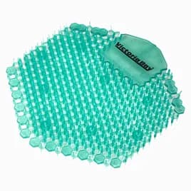 Victoria Bay Urinal Screen Coastal 30-Day Air Care System Deodorizer 10/Box