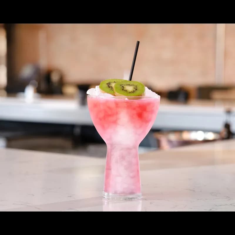 Symbio Cocktail Beverage Glass 15 FLOZ Glass Clear 12/Case