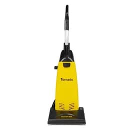 CK 14/1 Series Commercial Use Upright Vacuum CleanBreeze Bag 3.8 QT 14.75IN 10 amp 1200 W With Tools 1/Each
