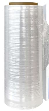 Evolve Stretch Film Cast Film 20IN X10000FT LDPE 45GA 40 Count/Skid