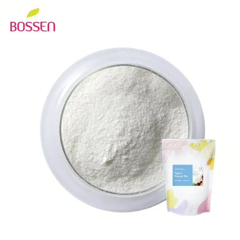 Yogurt Powder 2.2 LB 5/Case