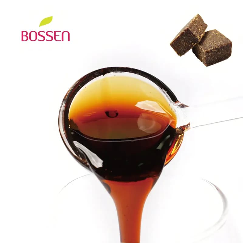 Black Sugar Syrup 5.5 LB 6/Case
