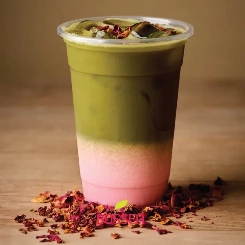 Matcha Powder 2.2 LB Green 5/Case