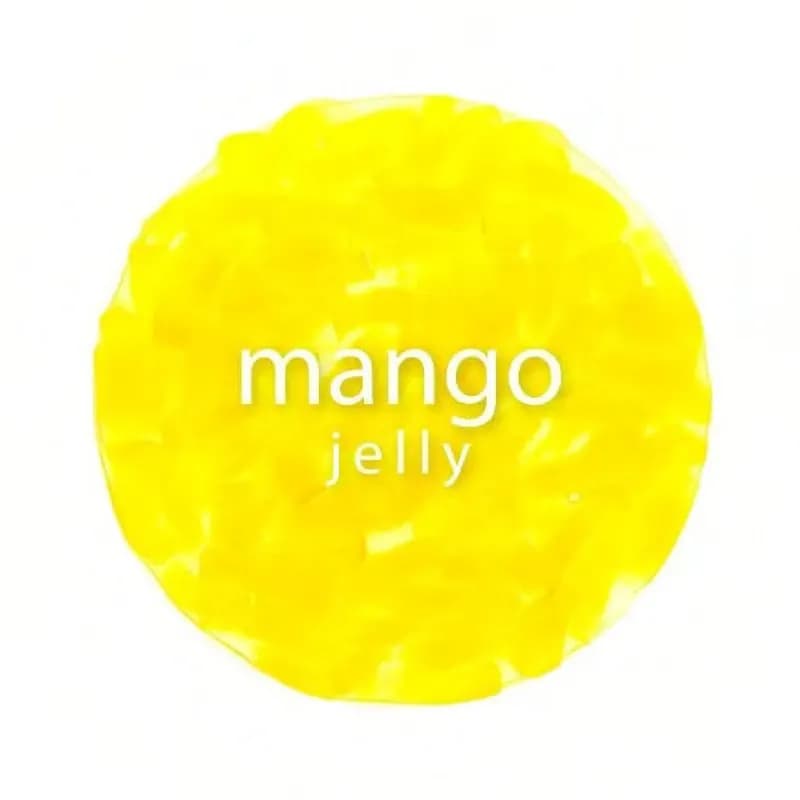 Mango Jelly 8.38 LB 4/Case