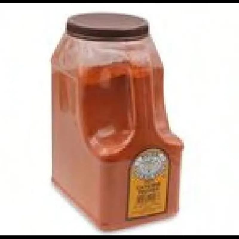 Cayenne Pepper Hot 5# 1/Jr