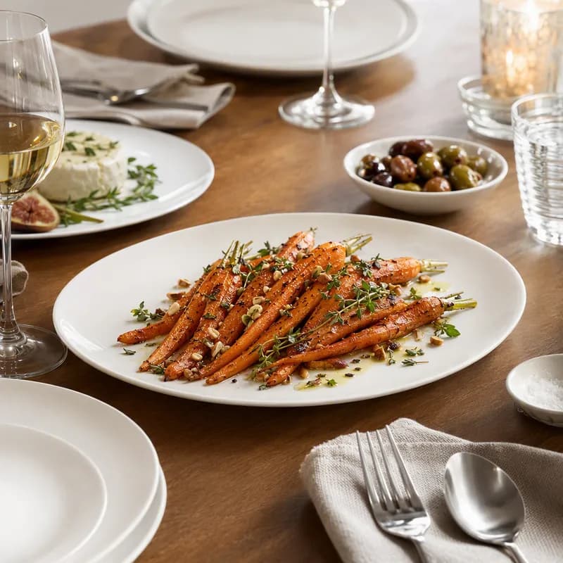 Porcelana Platter 11.75X11.75X11.75X1.25 IN Porcelain White Oval Coupe Style 12/Case