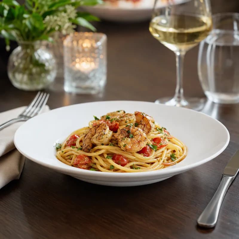 Entree Pasta Bowl 10.63 IN 41 OZ Porcelain White 12/Case