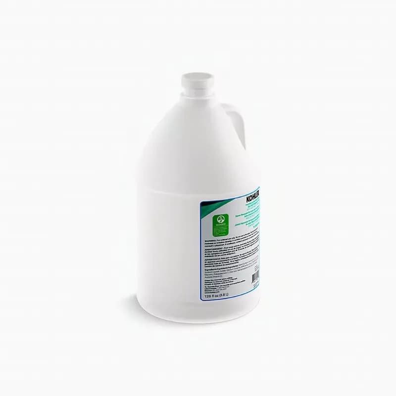 Hand Soap 1 GAL Fragrance Free Refill 2/Case