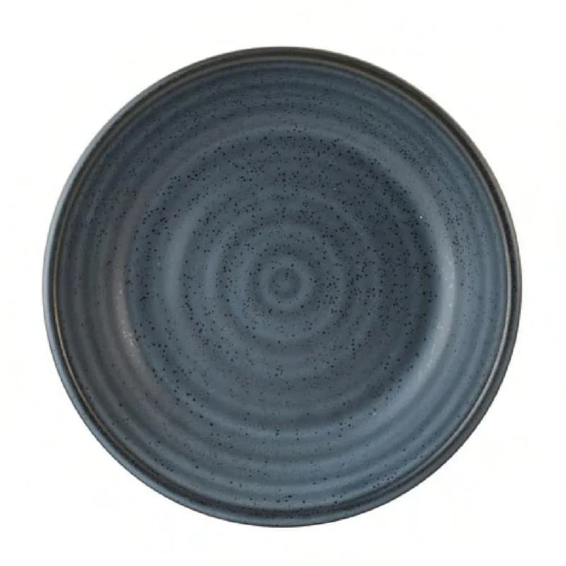 Potter's Collection Storm Bowl 1.25 QT Porcelain 12/Case