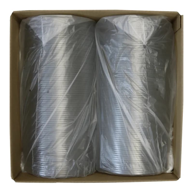 Lid Dome Clear For 18-24-32 OZ Bowl 300/Case