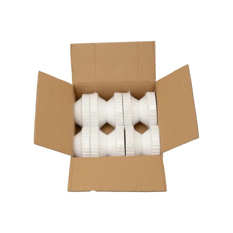 Bowl 10 OZ White 180/Case
