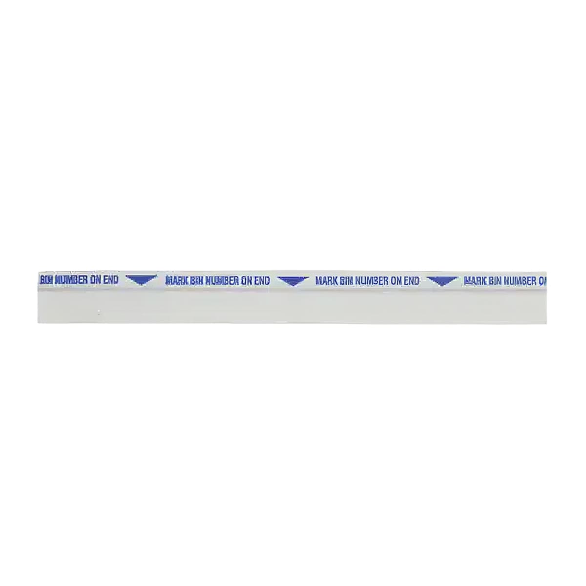 Twist Tie 0.625X6 IN Mark Bin Number On End 500/Pack