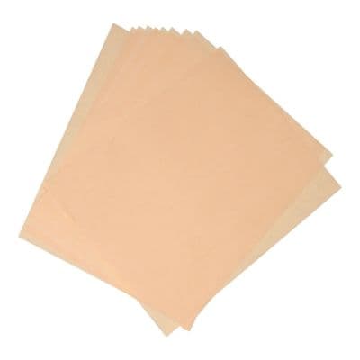 Steak & Butcher Paper Roll 18IN X1200FT Peach Treated 1/Roll