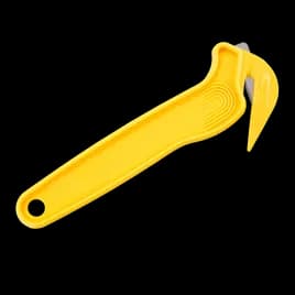 Film Cutter Yellow 50/Pack