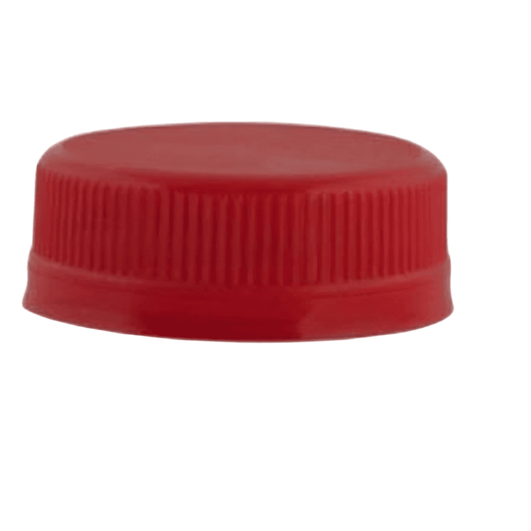 Cap For Juice PET Decanter Bottle 2500/Case
