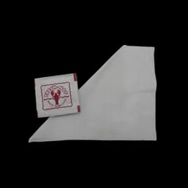 Fresh Nap Moist Towelette 4X7 IN 1000/Case