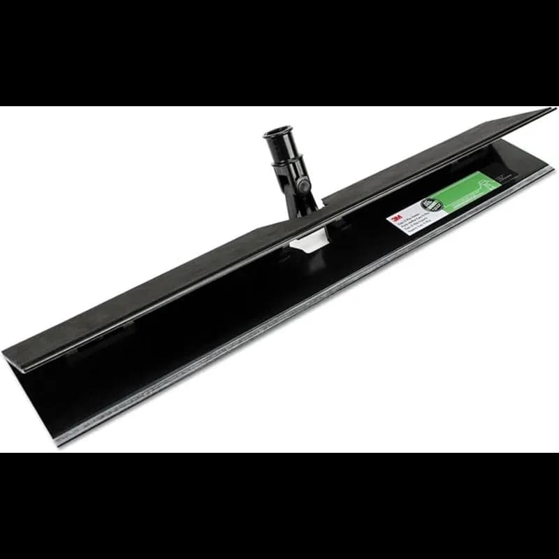 Easy Trap™ Mop Holder 4X23 IN Black Flip-Up 1/Each