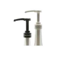 Bottle Pump 25.3605 OZ 1/Each