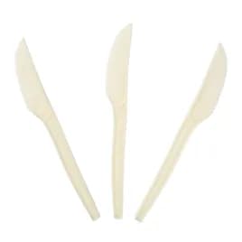 PrimeWare® Knife PSM Beige Heavy Duty 100 Count/Pack 10 Packs/Case 1000 Count/Case