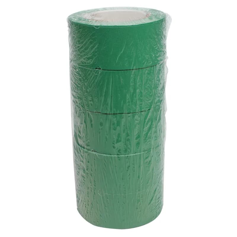 Wrap'nRoll® Napkin Bands 1.5X4.25 IN Hunter Green Paper Adhesive 5000/Case